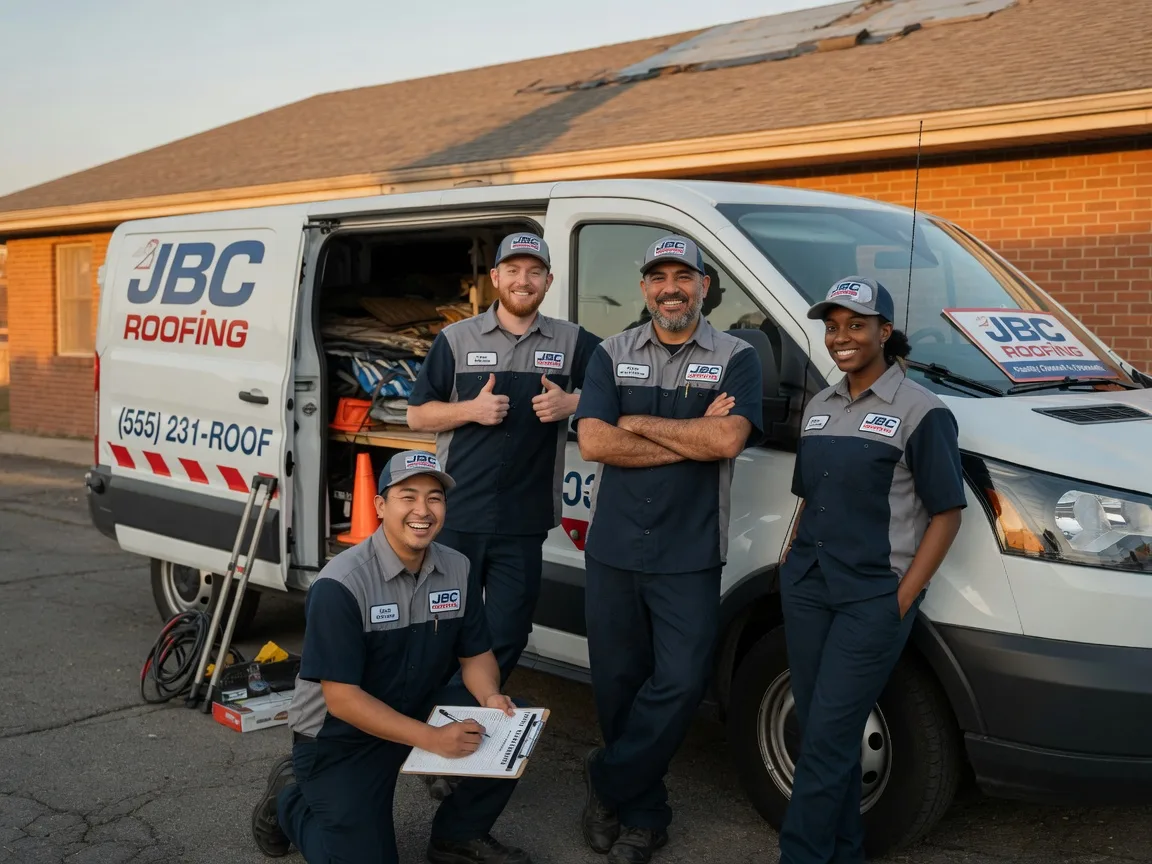 Roof Replacement company in Graettinger, IA